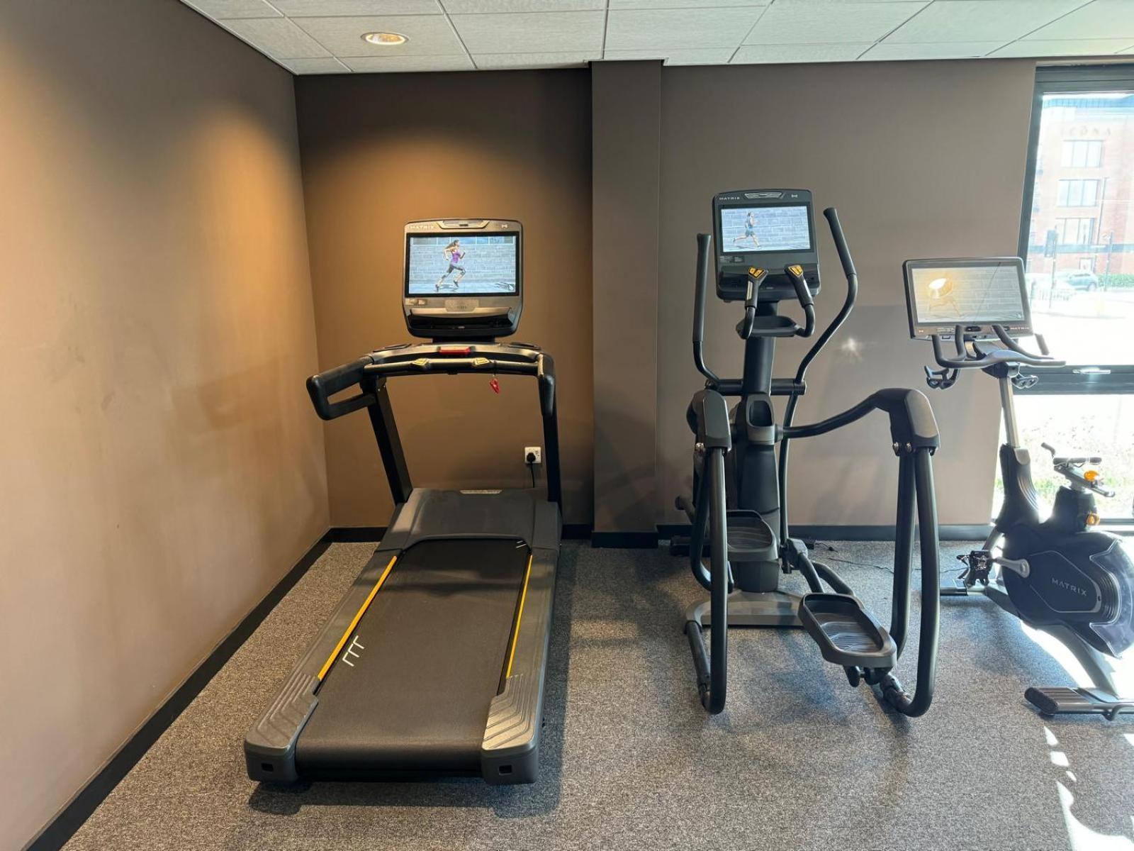 York Minster Icona 250 Free Parking & Gymアパートメント エクステリア 写真